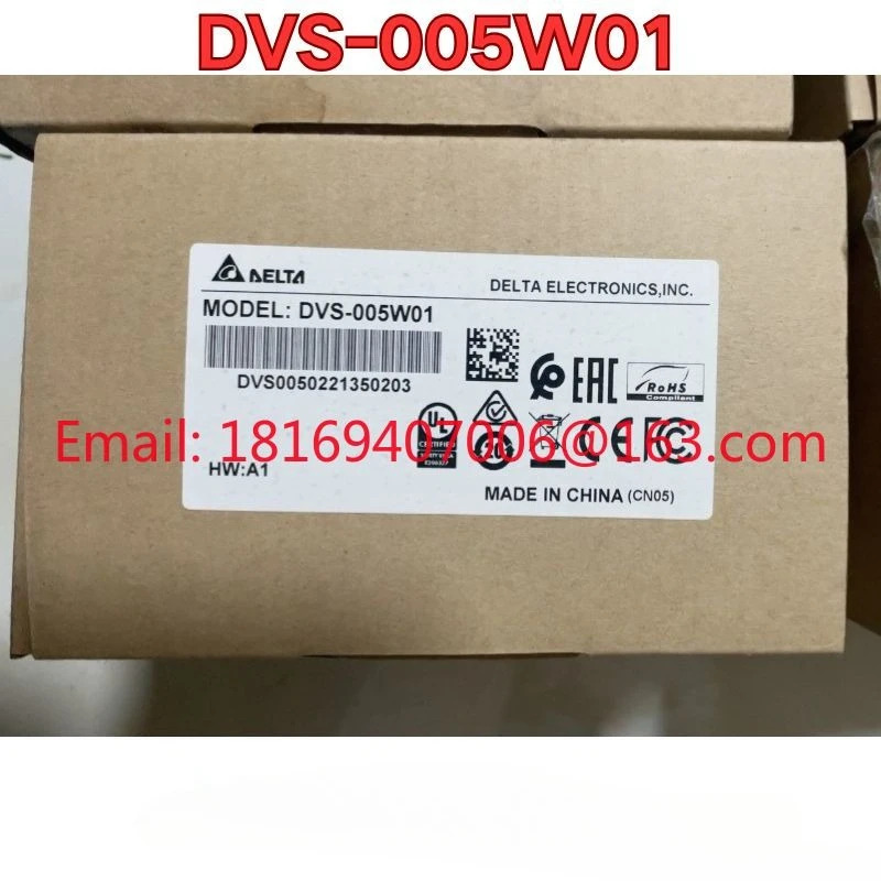 DVS-005W01 스위치