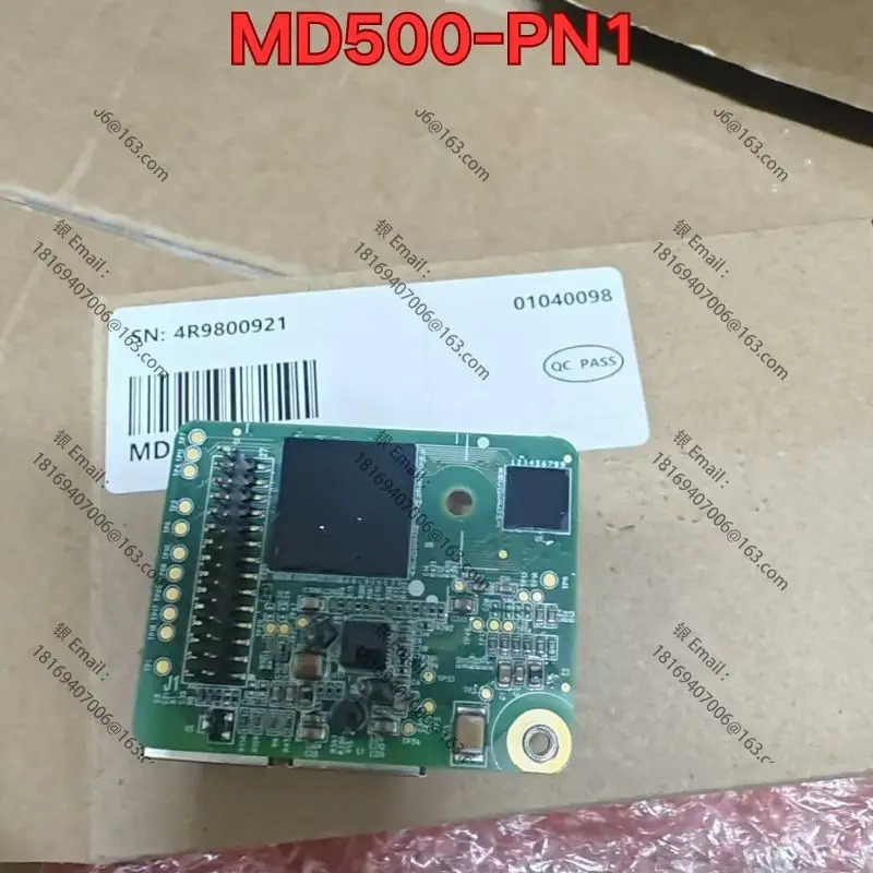 PLC 모듈 MD500-PN1
