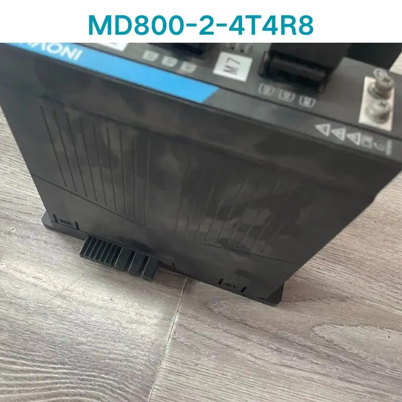 MD800-2-4T4R8 주파수 변환기 리퍼 OK
