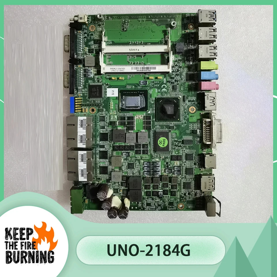 Advantech 마더보드UNO-2184G