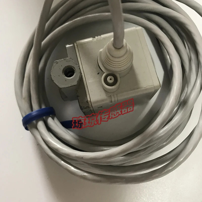 SMC 디지털 압력 스위치 센서 ISE40-M5-62L M5-62 M5-62-M M5-62L-M