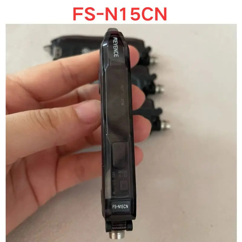 FS-N15CN 디지털 섬유 증폭기 신