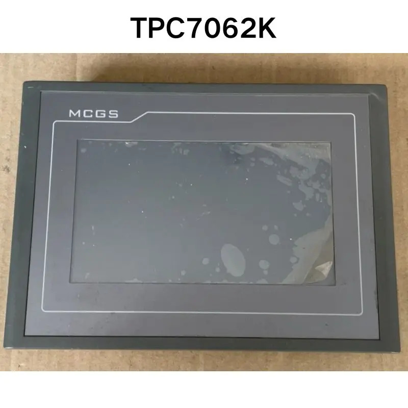 초침 리퍼 OK TPC7062K 터치 스크린