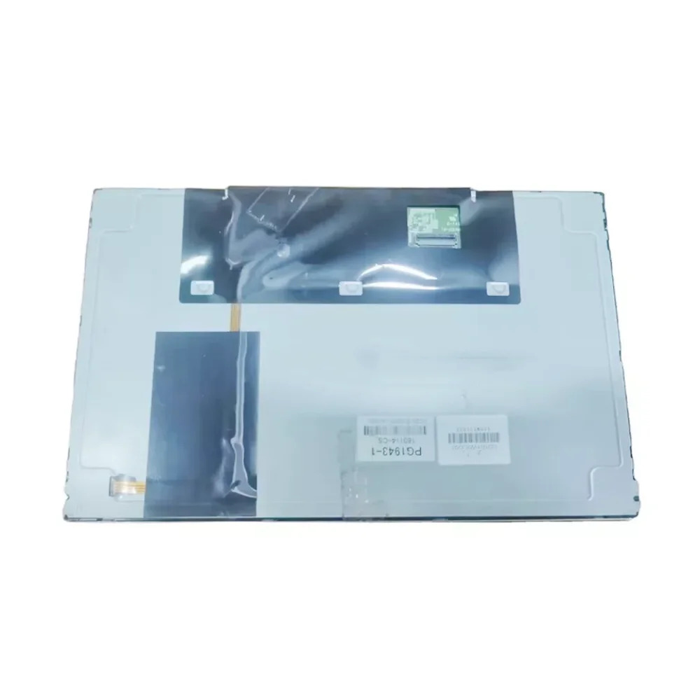 LQ101W3LG01 10.1 인치 LCD 디스플레이 스크린 패널 원본