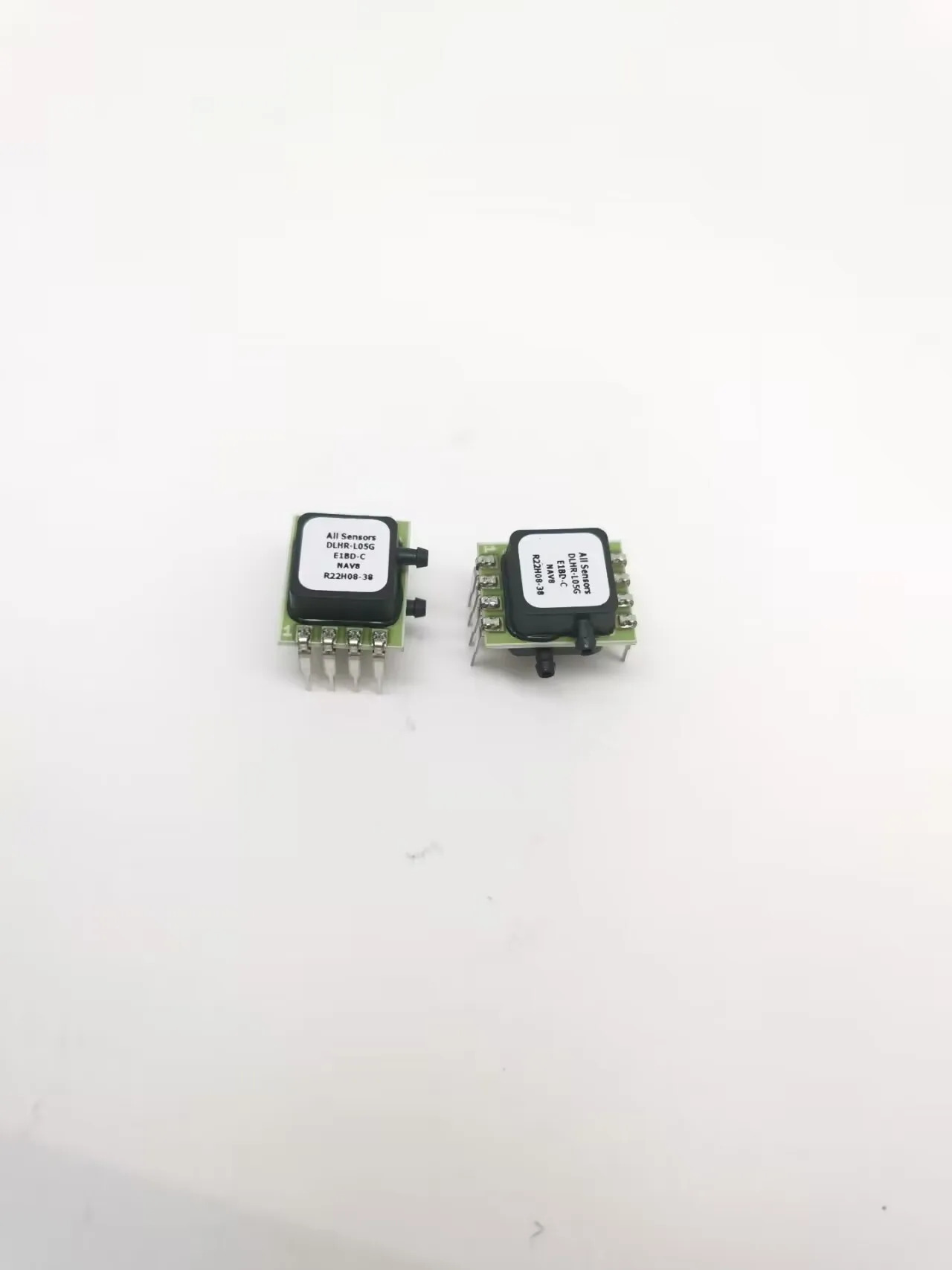 DLHR-L05G-E1BD-C-N8 센서 압력센서