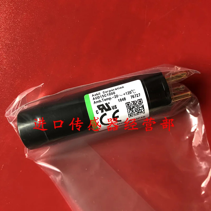 광전 유닛 AUD15C1000 화염 감지기 페널티개