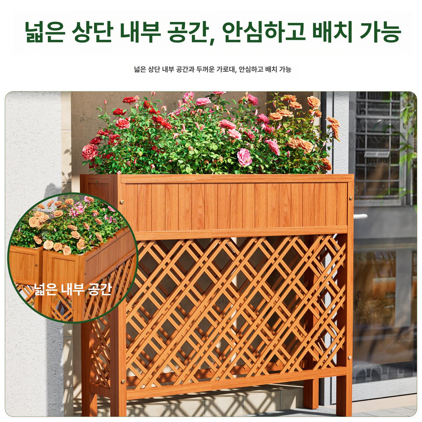 카페 파티션 칸막이 가림막 가리개 병풍 스크린 원룸 투명 공간분리 고급 전통 높이 - 상세 이미지 5