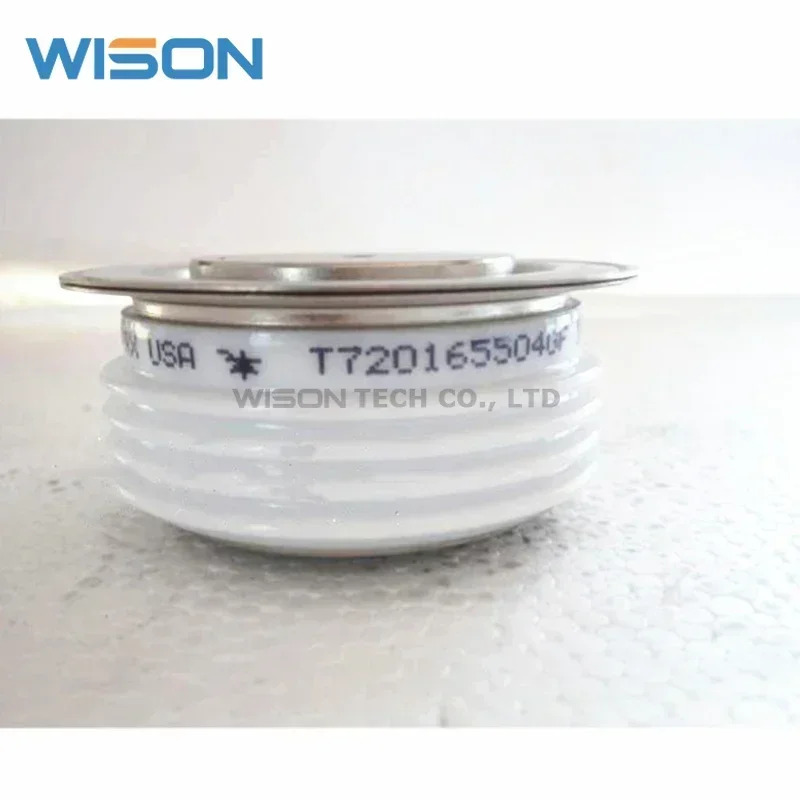 사이리스터 모듈 T75504GF 오리지널