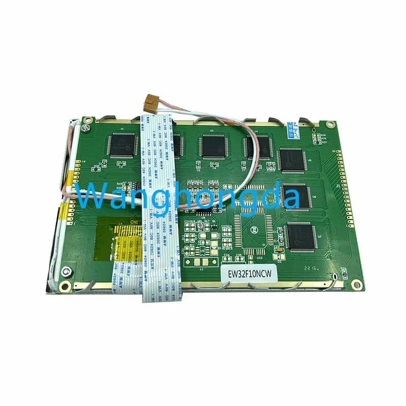 EW32F10NCW LCD 화면