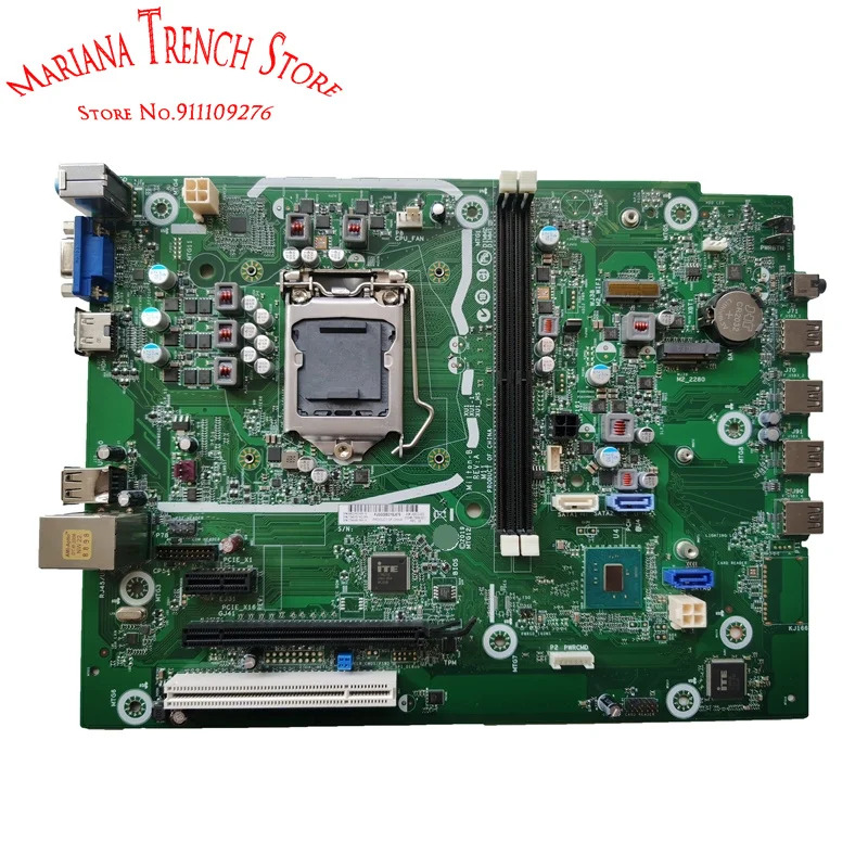 데스크탑 PC 마더보드 hp호환 280/288 Pro G5 290 G3 MT L77540-001/601 L69522-002