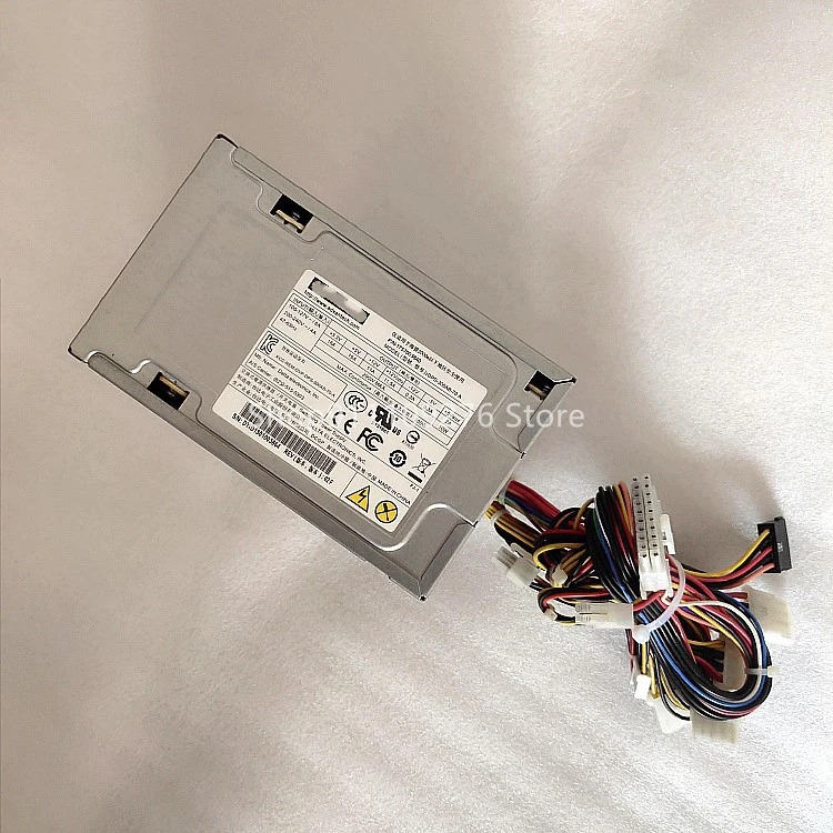 Advantech IPC-610 산업컴퓨터DPS-300AB-70 A 전원공급장치 지원