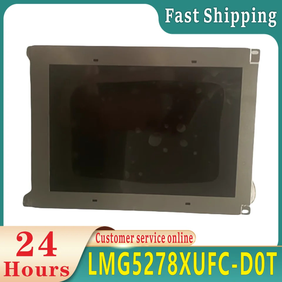 LCD LMG5278XUFC-D0T 디스플레이 패널