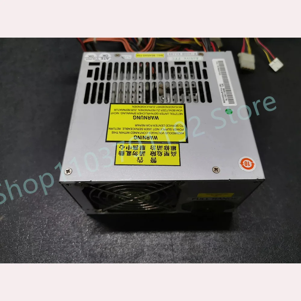 Advantech 산업컴퓨터 전원공급장치 300W FSP300-60PLN