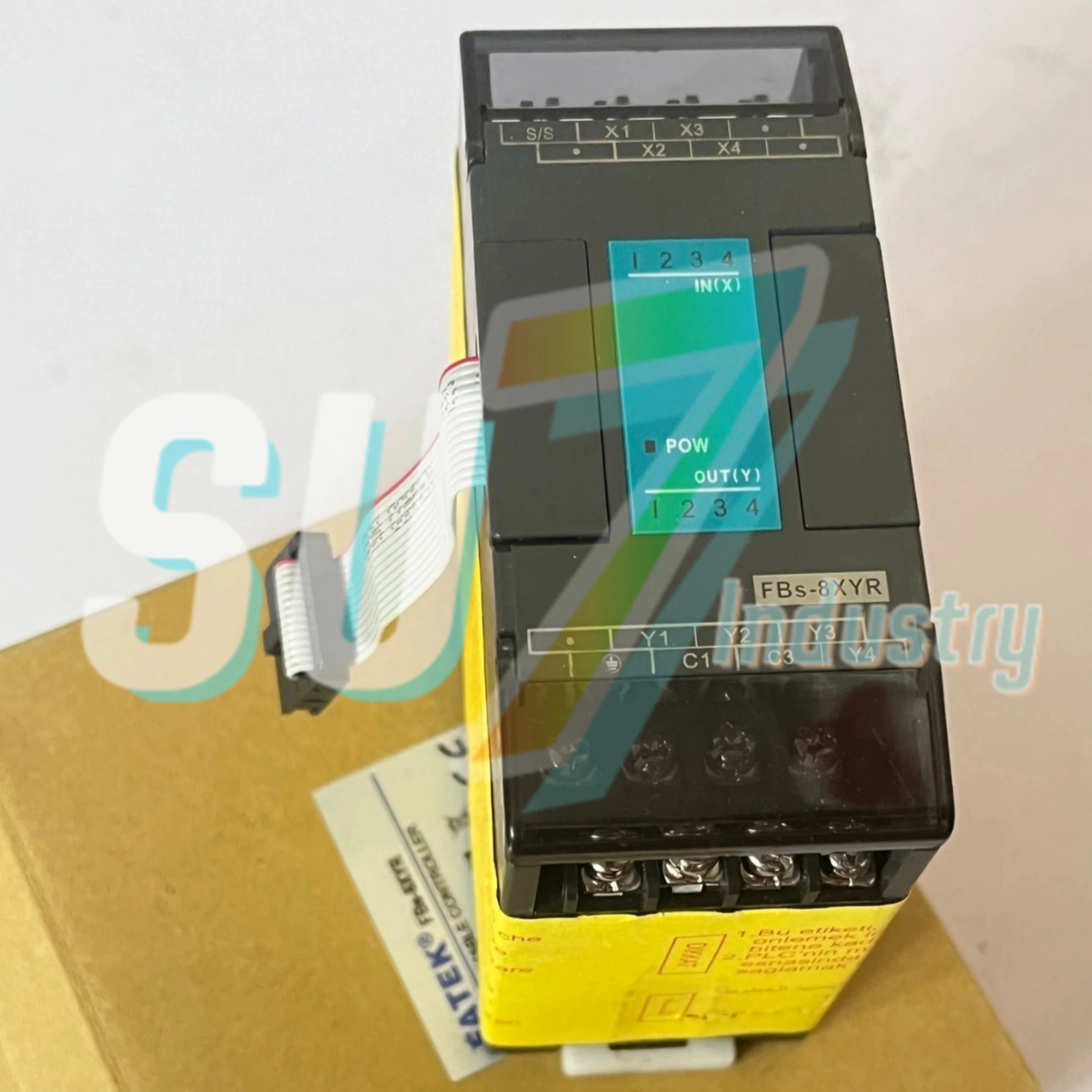 PLC 모듈 원본 FBS-8XYR FBS-8XYT FBS-8YR FBS-8YT FBS-B2A1D FBS-B2DA