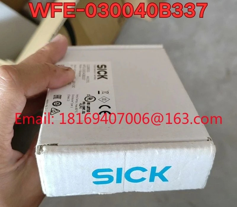 WFE- 030040 B337 센서