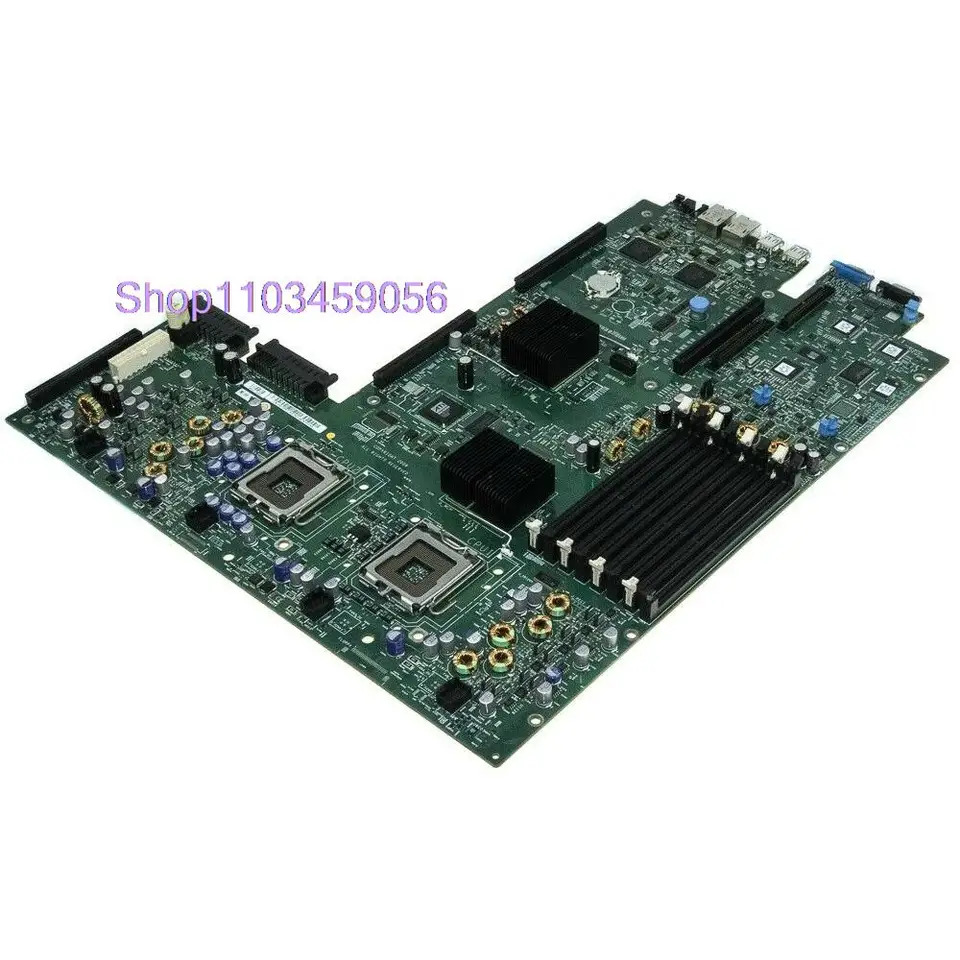 DELL서버 마더보드 PE1950 PowerEdge1950 0UR033 0DT097 0G262C
