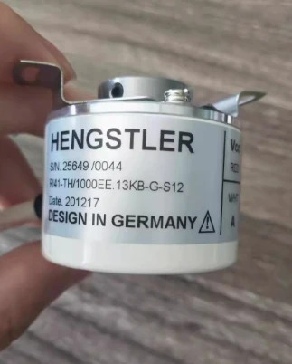 HENGSTLER 로터리 인코더 RI41-TH/1000EE.13KB-G-S12/1000EF.12KLB/1000EF.13KB HC202500/0XX0XM6/0XX0AJ2 HC53D