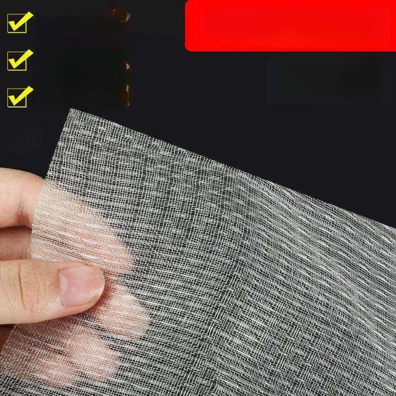 초미세망 필터 활성탄 세척 초미세먼지 제작 맞춤 메쉬 먼지망 거름망 재사용 탈부착 - 상세 이미지 3