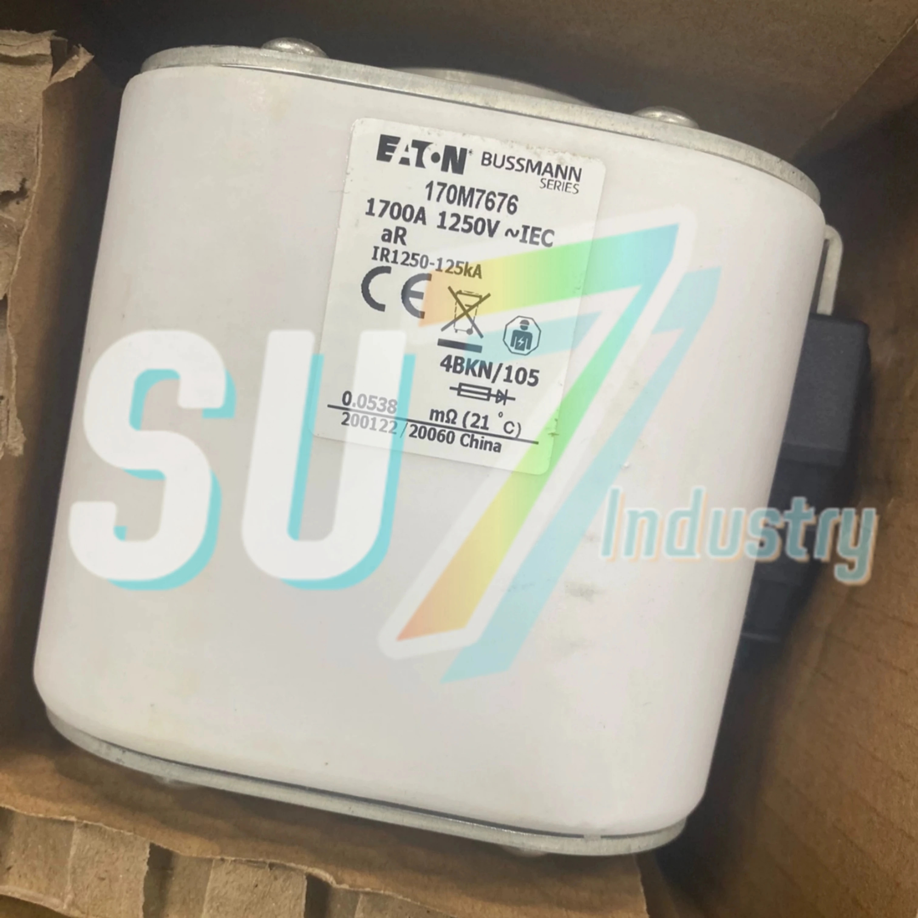 퓨즈 170M7639 1700A 170M7676 170M7802 800A 170M7803 1000A 170M7804 1200A 170M7963 2000A 170M7978 2500