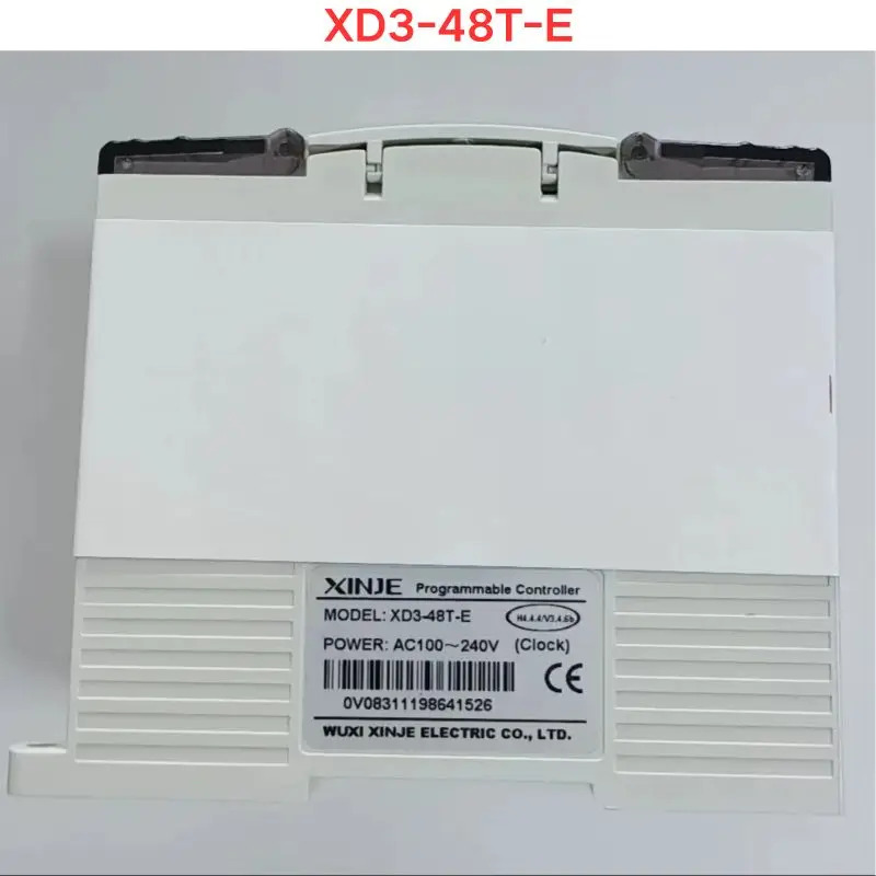 Xinjie XD3-48T-E plc 신