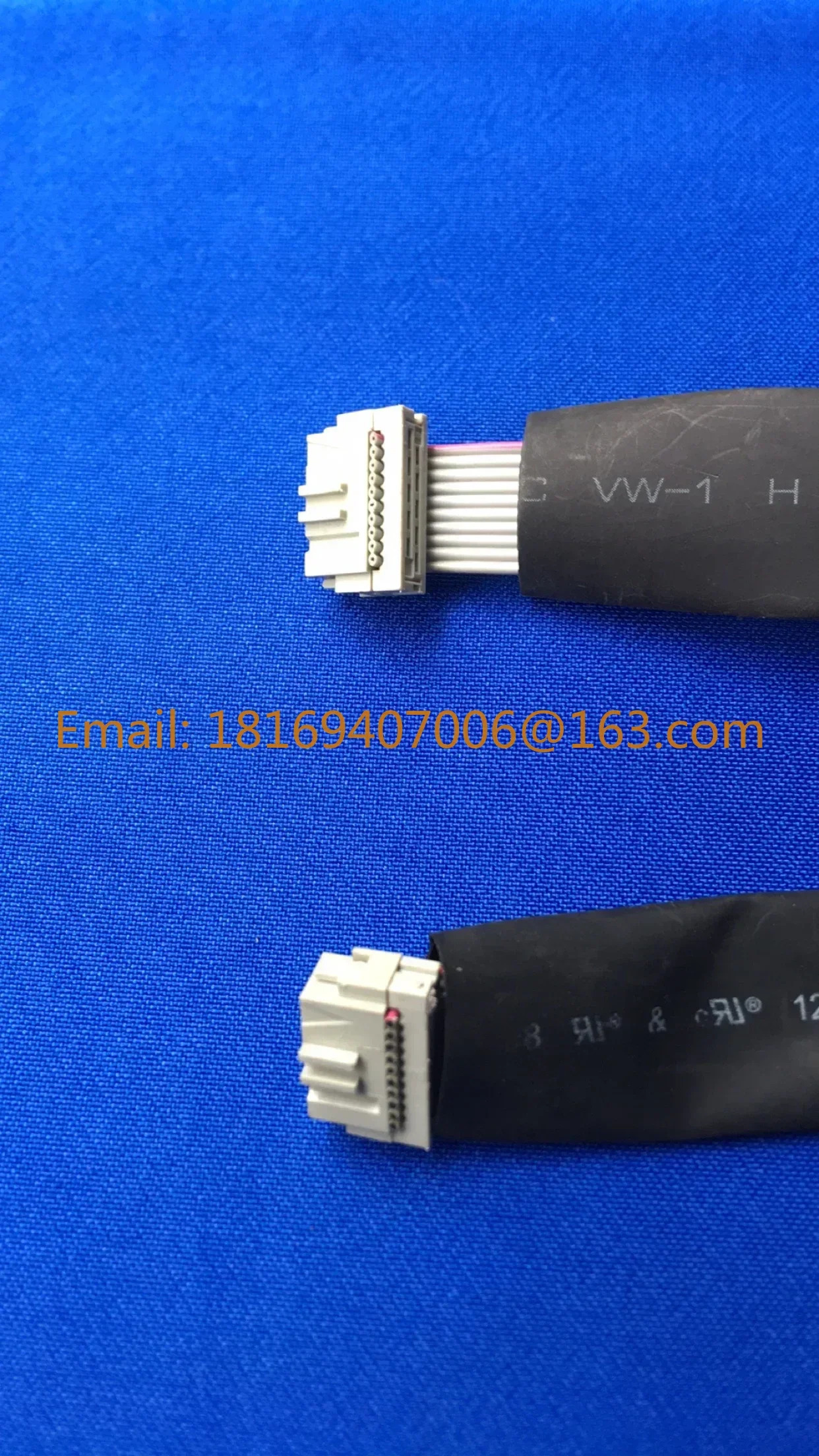 ACS800 통신 케이블 마더보드 연결 드라이브