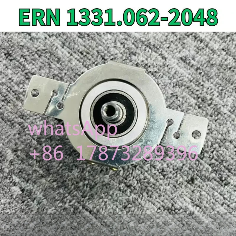 리퍼 인코더 ERN 1331.062-2048 OK