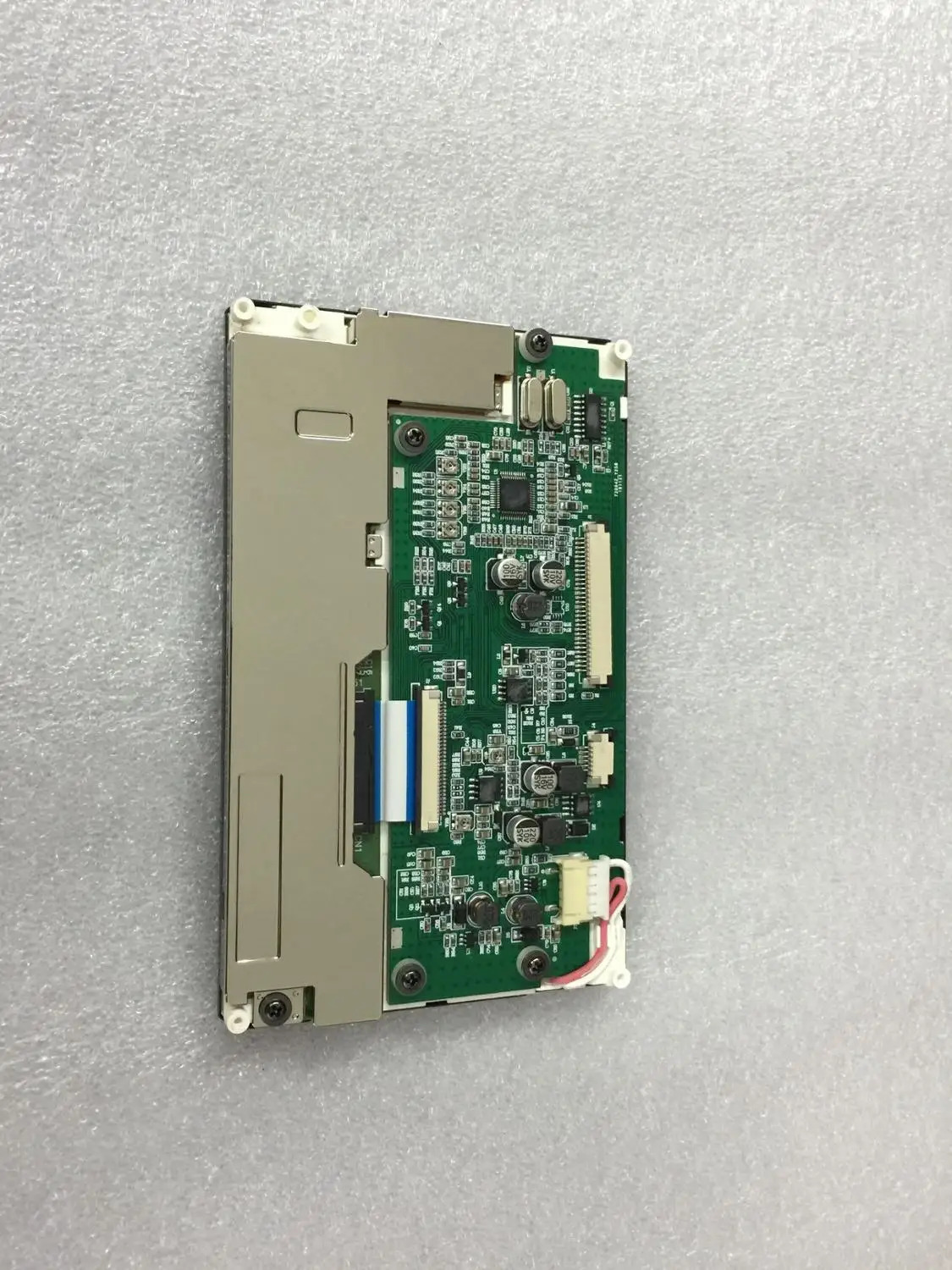 교체LCD 디스플레이 패널 TFD58W22MW 신