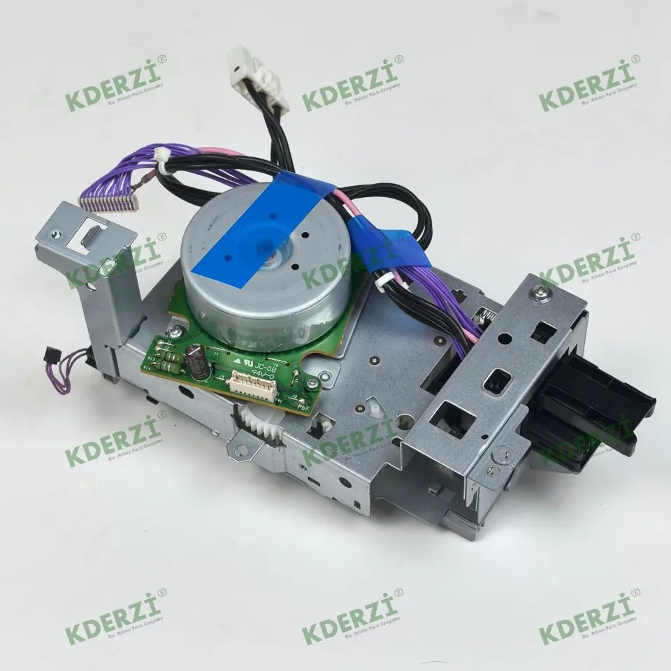 RM2-1391-000CN 퓨저 드라이브 어셈블리 hp호환 M751 M776 E75245 M856 E85055 프린터용