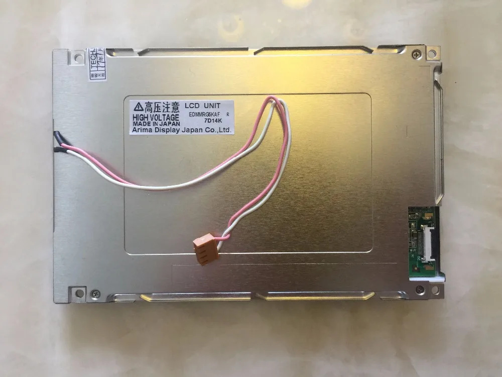 오리지널 신 등급 A TFT LCD 패널 야마하호환 PSR3000 PSR S900 3000 디스플레이 일년 방식