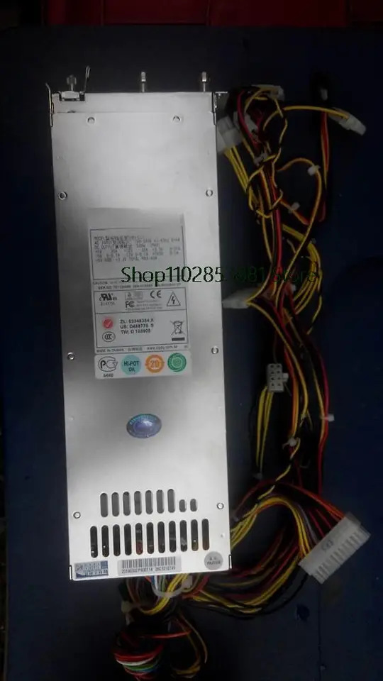 Xinju R2Z-6500P-R 전원공급장치 키트 6500P R2W-6500P-R 듀얼 8P