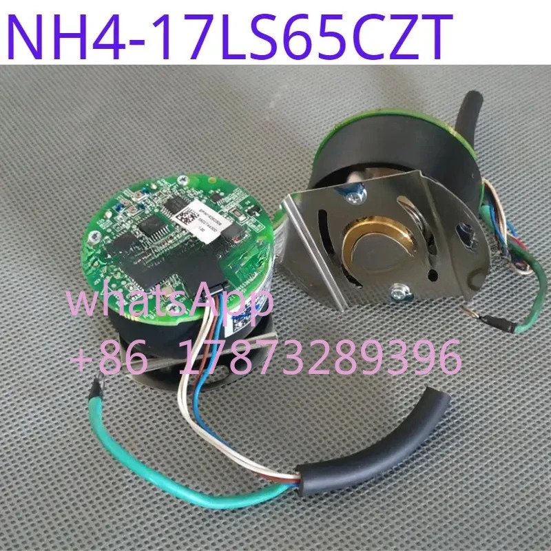리퍼 델타 엔코더 NH4-17LS65CZT