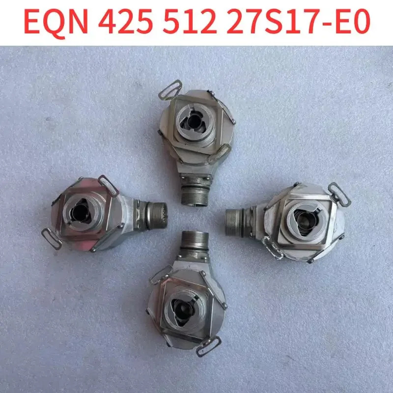 리퍼 인코더 EQN 425 512 27S17-E0