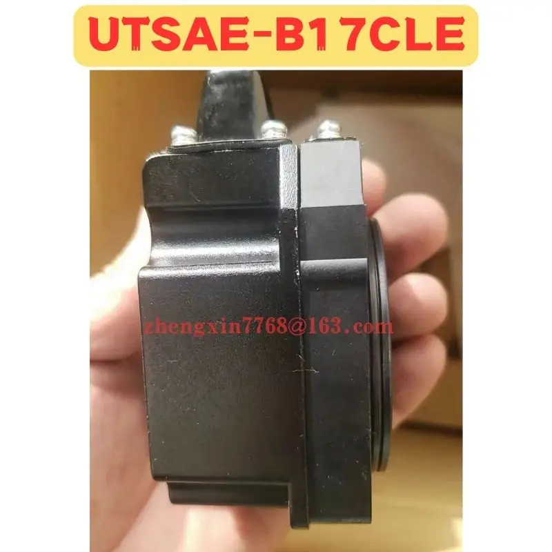 리퍼 인코더 UTSAE-B17CLE UTSAE B17CLE 정상 기능 완료