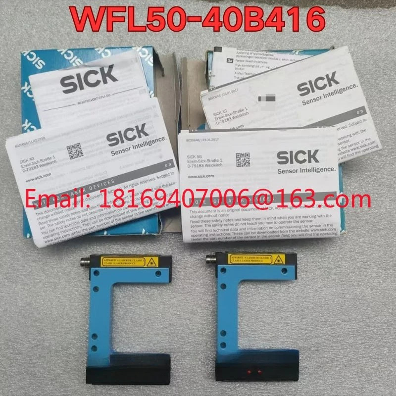 WFL50-40B416 센서