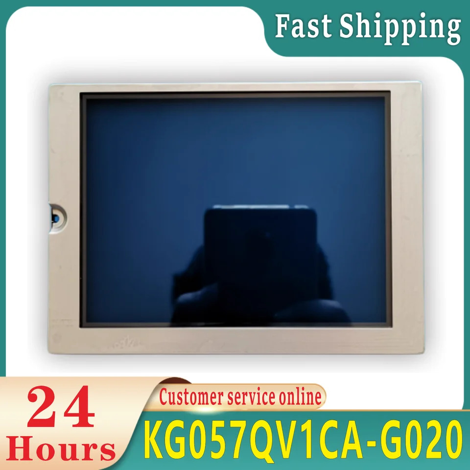 KG057QV1CA-G020 LCD 디스플레이 패널 STN 320 240 5.7 인치