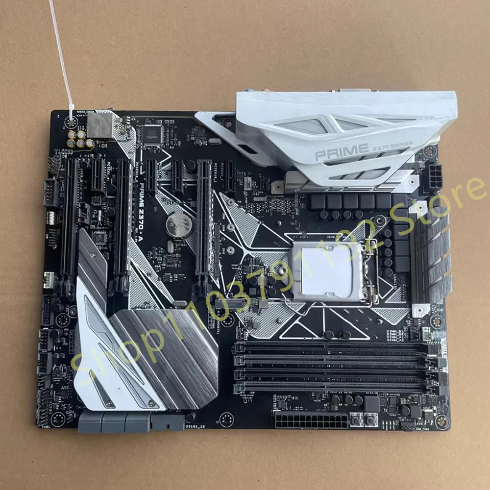 PRIME Z370-A 메인보드용