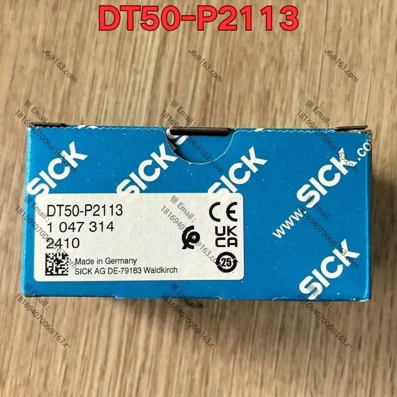 DT50-P2113 센서