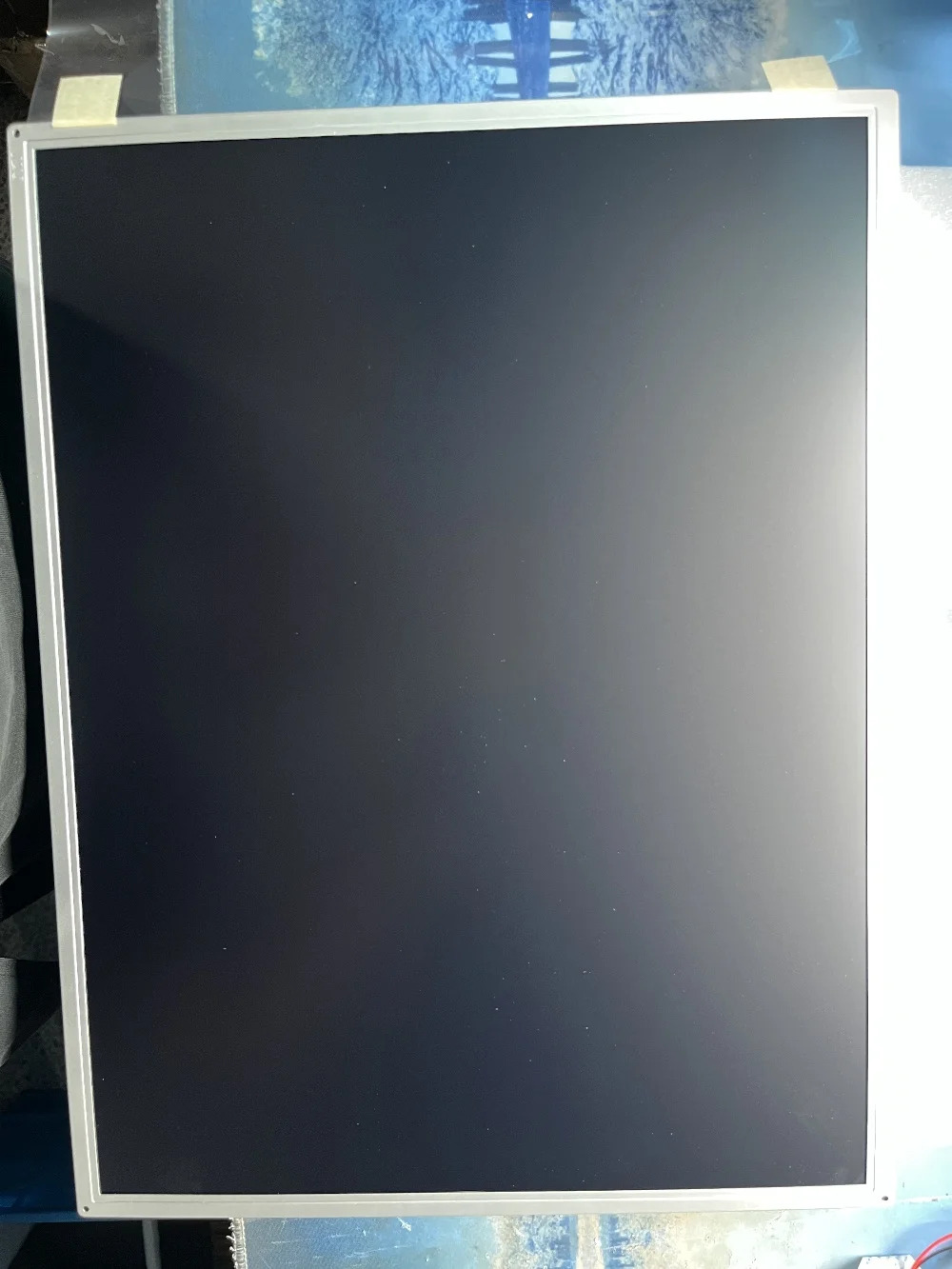 LCD 디스플레이 화면 M201UN02 V.5