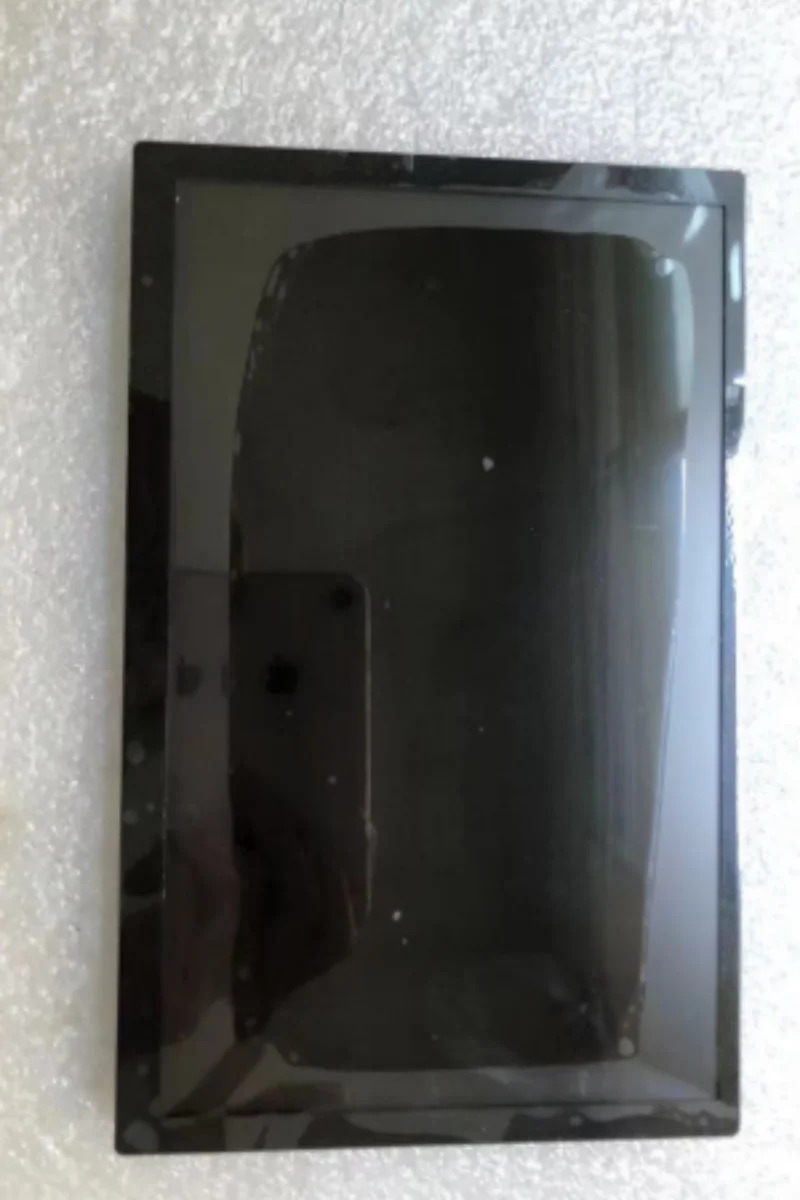 오리지널 LCD 디스플레이 화면 LQ080Y5DZ12