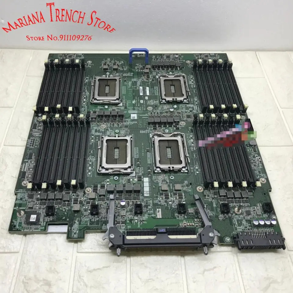 DELL PowerEdge 마더보드 R815 FP13T 0X3D44 0TT6JF 0FJM8V 096RYD