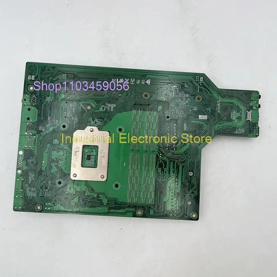 에이서 P03-600 B360 LGA1151 DDR4 데스크탑 마더보드 B36H4-AD