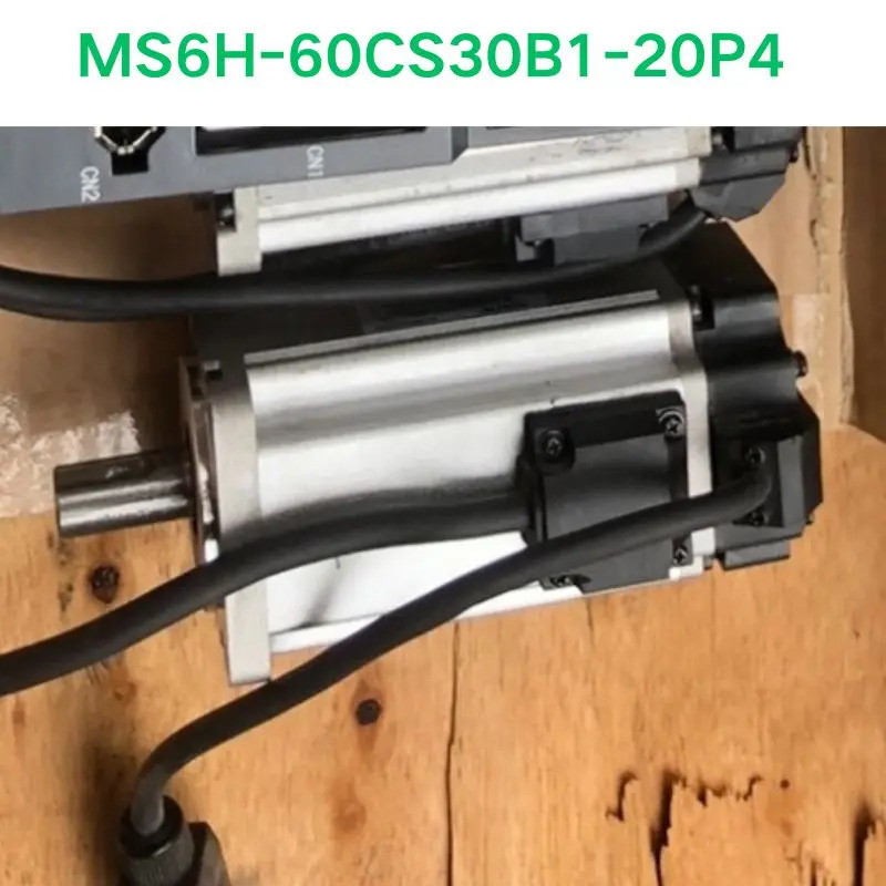 리퍼 OK MS6H-60CS30B1-20P4 전기 기계
