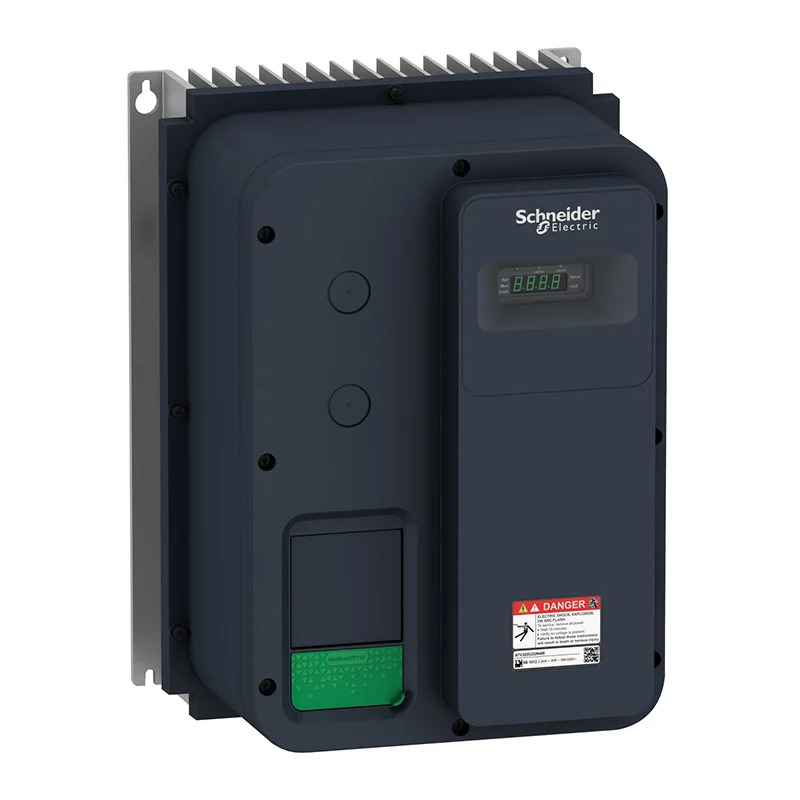 VFD 인버터 PLC 컨트롤러 ATV212HD18N4