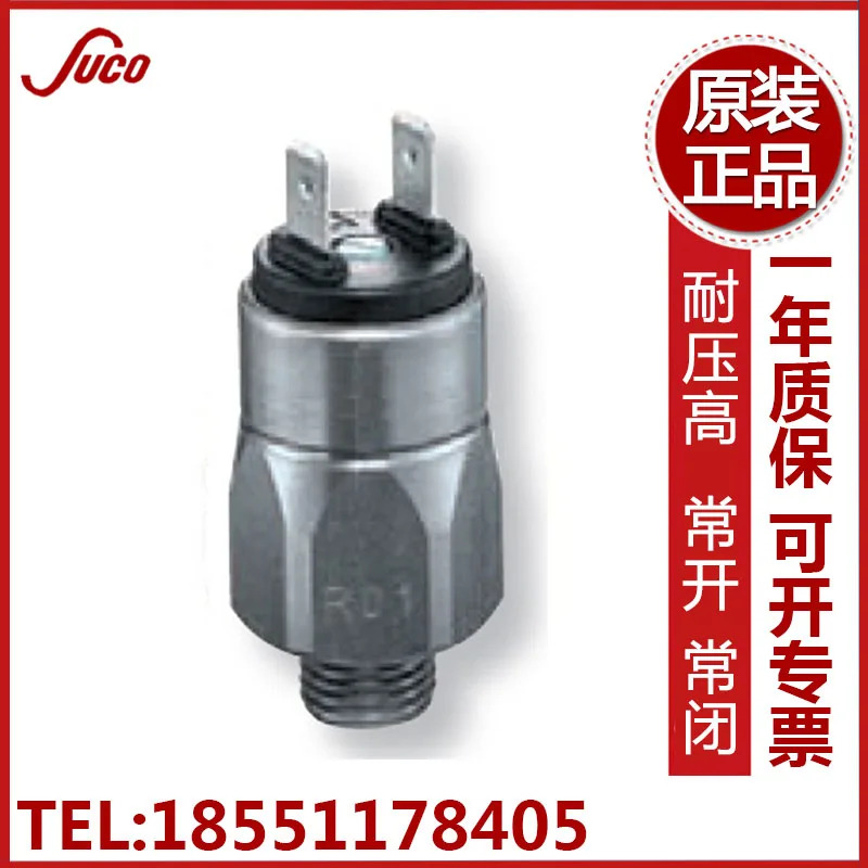 건설 기계 압력 스위치 SUCO Suk 692013 692004 692003 691928 오일