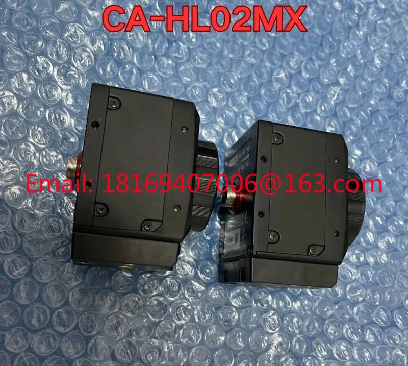 리퍼 CA-HL02MX 산업카메라 기능 리퍼는 정상