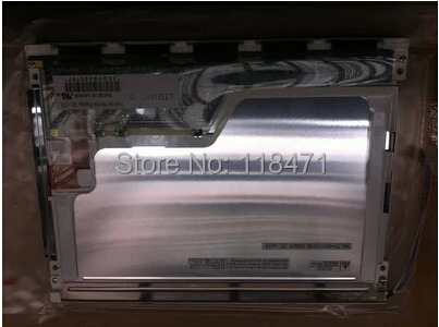 도시바호환산업LCD 패널 A 등급 LTD104C11S 10.4 인치 6 개월