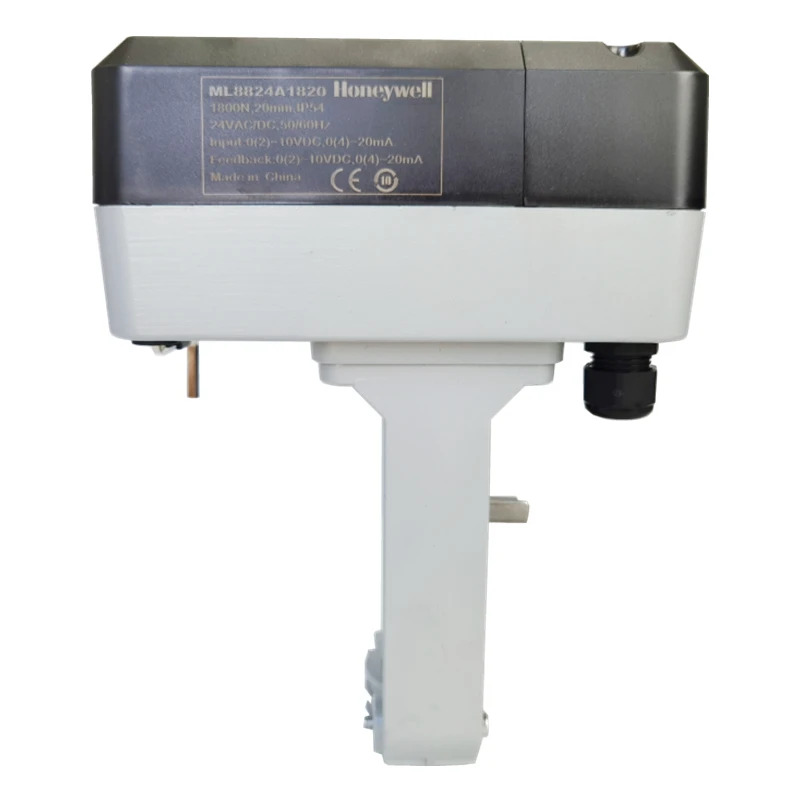 Honeywell 액추에이터 워터 밸브 컨트롤러 ML8824A0620 ML8824A1820 ML8824A1840