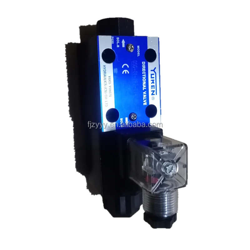 HOERBIGER PRL400PC06P24-C1 PRL400PC06P06C1 유압 방향 밸브 PRL500PC10P60 PIL500PC06P06R1