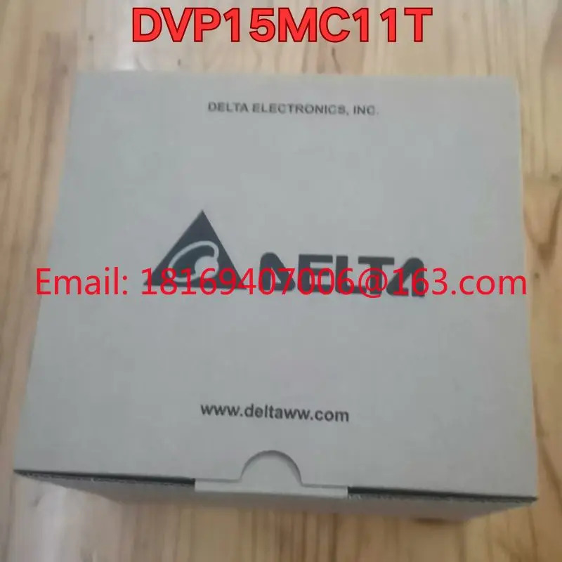 DVP15MC11T PLC 호스트