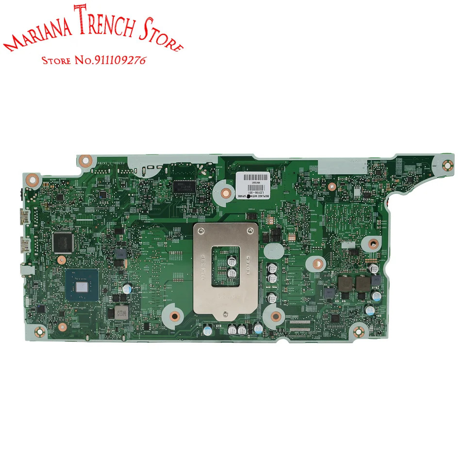 hp호환 440 600 ProOne G4 Zhan 66 60 Pro G1 L23106-001 17564-2 데스크탑 AIO PC 마더보드